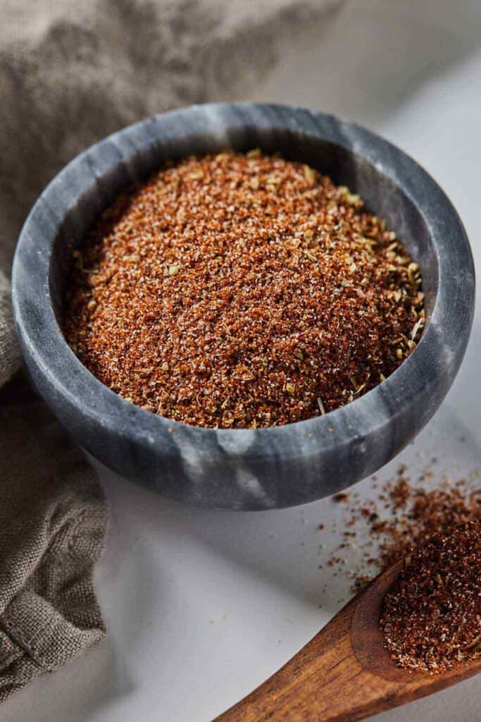 Taco Seasoning - Cooking With Coit
