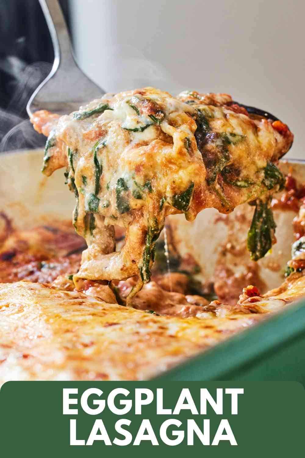 Eggplant Lasagna Cooking With Coit