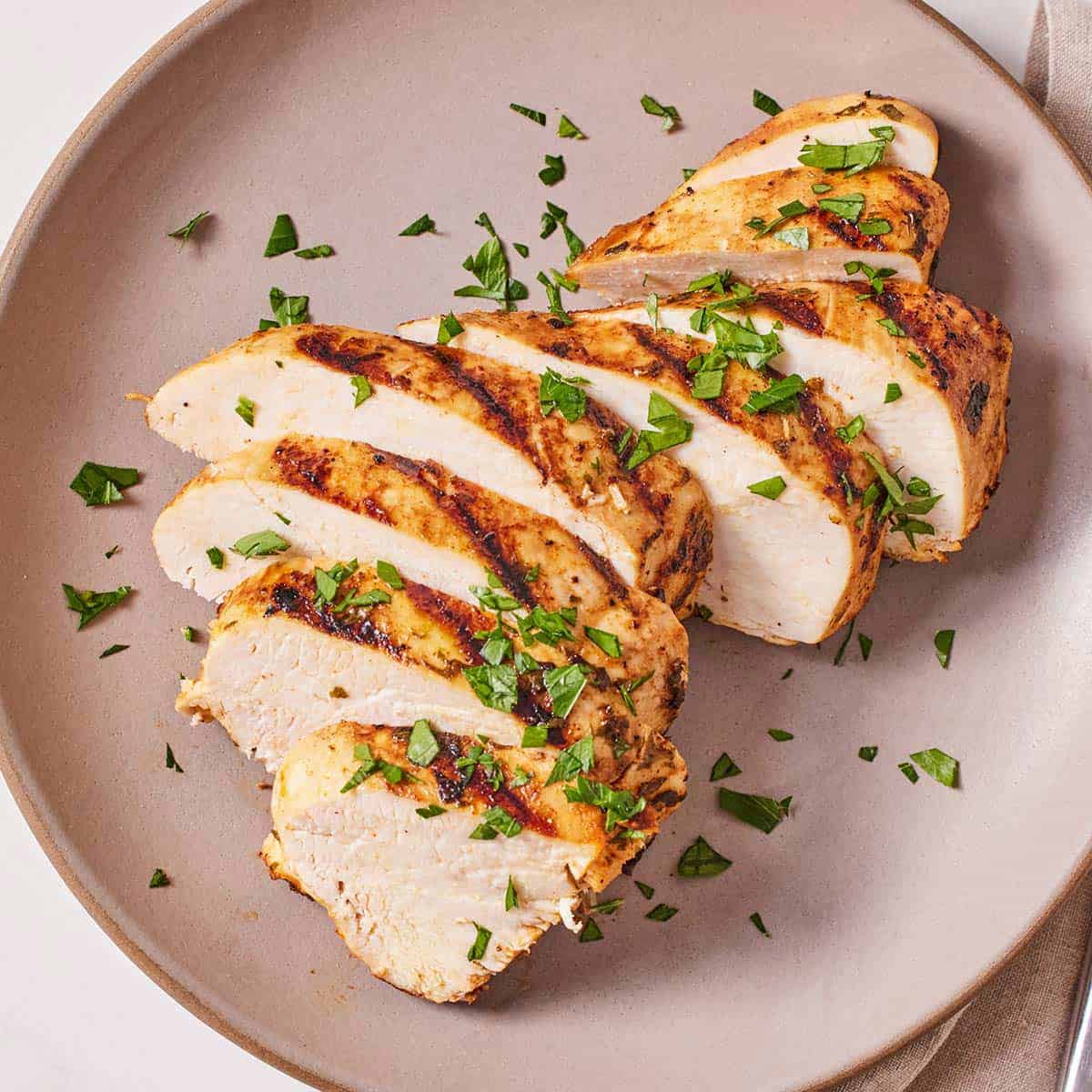 Mediterranean hotsell grilled chicken